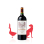 Magnum du Château Blaignan AOC Médoc Cru Bourgeois ROUGE 2012 carton 3 magnums