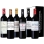 Coffret déstockage Coffret vin ROUGE coffret 6 bouteilles