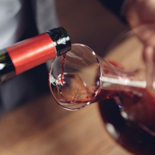 Comment carafer un vin ?